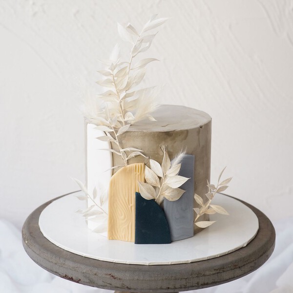 Francis Cake